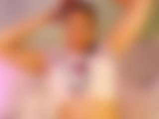 DebonyRose's Live Sex Cam Show