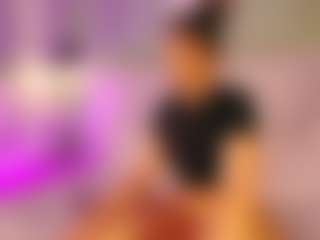 DebonyRose's Live Sex Cam Show