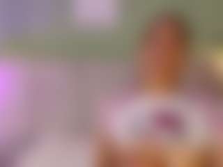 DebonyRose's Live Sex Cam Show