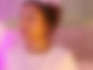 DebonyRose's Live Sex Cam Show