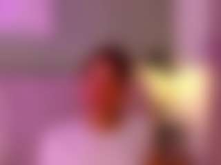 DebonyRose's Live Sex Cam Show