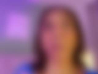 DebonyRose's Live Sex Cam Show