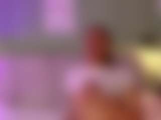 DebonyRose's Live Sex Cam Show