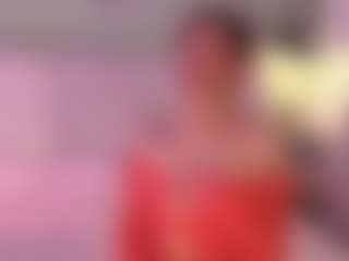 DebonyRose MILF webcam performer live streaming