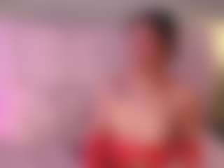 DebonyRose's Live Sex Cam Show