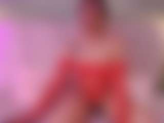 DebonyRose's Live Sex Cam Show