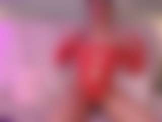 DebonyRose's Live Sex Cam Show