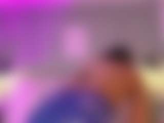 DebonyRose's Live Sex Cam Show