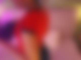 Live cam show with DebonyRose - Cumshot on CamwithHer