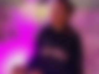 DebonyRose's Live Sex Cam Show