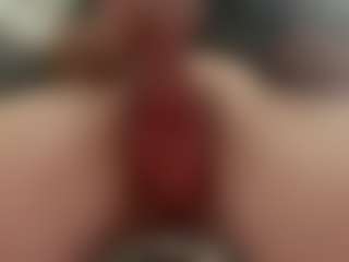 Live-sekscamshow van PatCums