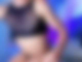CLOECAMERON's Live Sex Cam Show