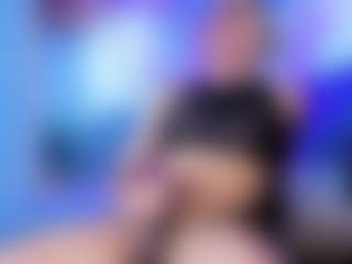 CLOECAMERON's Live Sex Cam Show