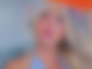 CLOECAMERON's Live Sex Cam Show