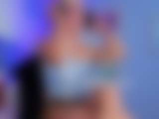 CLOECAMERON's Live Sex Cam Show