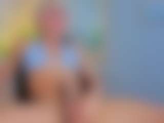 CLOECAMERON's Live Sex Cam Show
