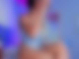 CLOECAMERON's Live Sex Cam Show
