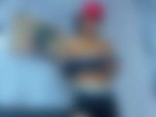 DamianLux's Live Sex Cam Show