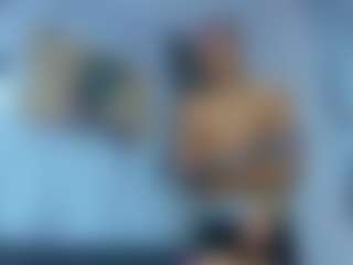 Cam Show en direct de DamianLux
