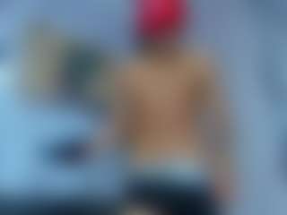 DamianLux's Live Sex Cam Show