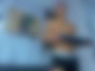 DamianLux's Live Sex Cam Show