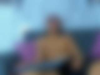 DamianLux's Live Sex Cam Show