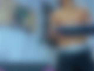 Show de cam sexual en vivo de DamianLux