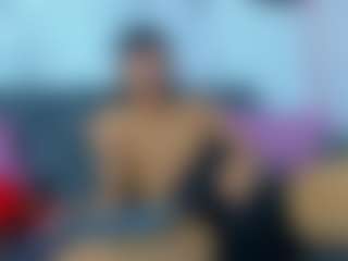 DamianLux's Live Sex Cam Show