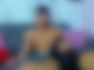 DamianLux's Live Sex Cam Show