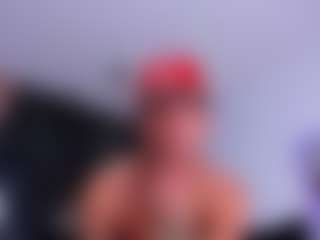DamianLux's Live Sex Cam Show