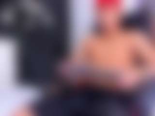 DamianLux's Live Sex Cam Show