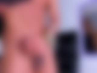 DamianLux's Live Sex Cam Show