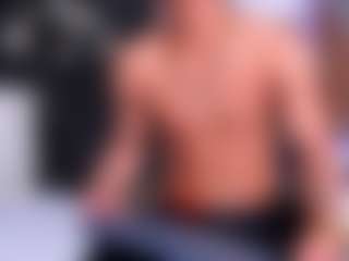 DamianLux's Live Sex Cam Show