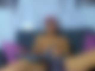 Cam Show en direct de DamianLux