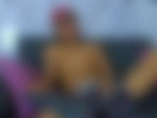DamianLux's Live Sex Cam Show