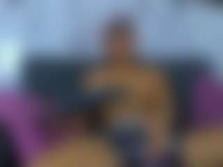 DamianLux's Live Sex Cam Show