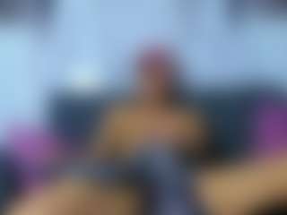 DamianLux's Live Sex Cam Show