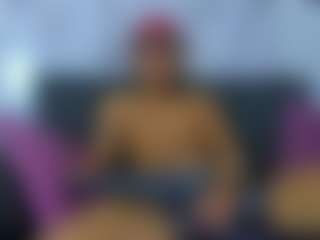 DamianLux's Live Sex Cam Show