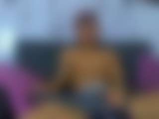 DamianLux's Live Sex Cam Show