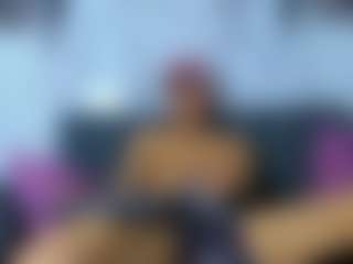 Show de Sexo ao Vivo na Câmera de DamianLux