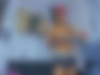 DamianLux's Live Sex Cam Show