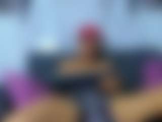 Cam Show en direct de DamianLux