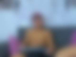 DamianLux's Live Sex Cam Show