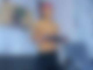 DamianLux's Live Sex Cam Show