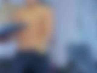DamianLux's Live Sex Cam Show