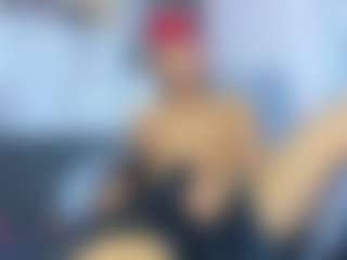 DamianLux's Live Sex Cam Show