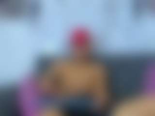 Live-sekscamshow van DamianLux