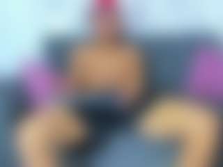DamianLux's Live Sex Cam Show