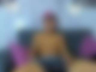 DamianLux's Live Sex Cam Show