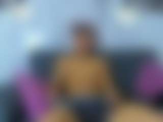 DamianLux's Live Sex Cam Show